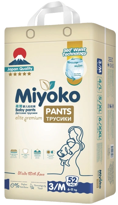 Miyoko Külot bezler