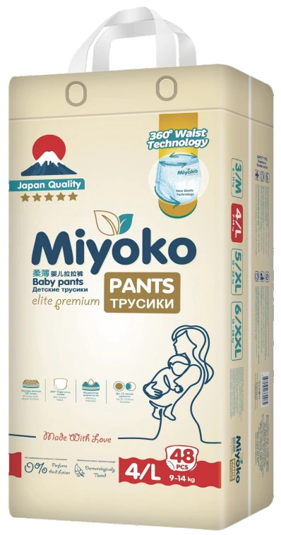 Miyoko Külot bezler