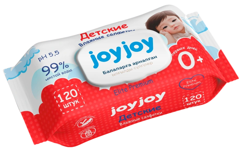 joyjoy Islak mendiller